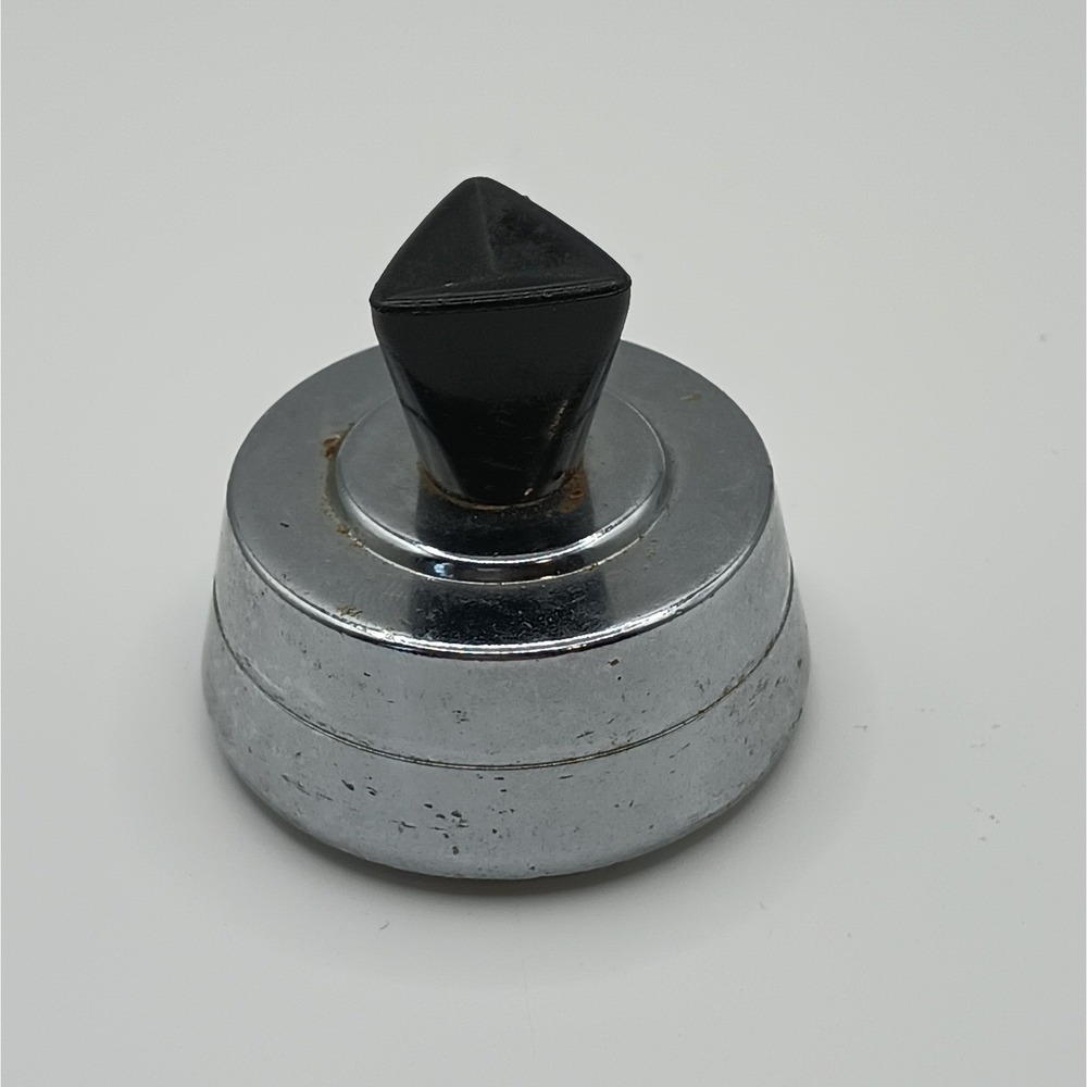 Original OEM Presto Brand Jiggler Weight Regulator 28-077 for pressure cooker.